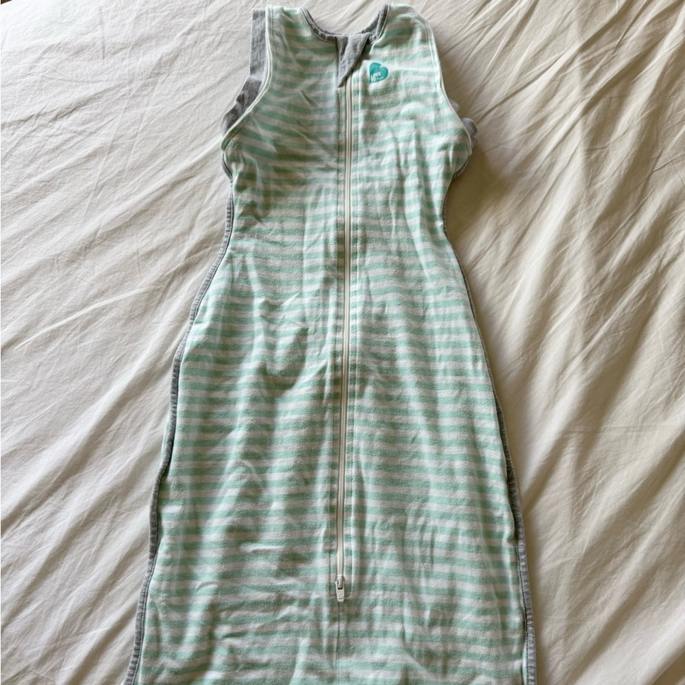 Love to dream swaddle